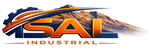 Isal Industrial