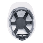 Casco Activex I Blanco Arnes 6 Puntas - Imagen 3