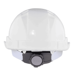 Casco Activex I Blanco Arnes 6 Puntas - Imagen 2