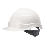 Casco Activex I Blanco Arnes 6 Puntas