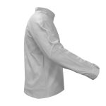 Chaqueta Cuero Kevlar Resistor - Imagen 2