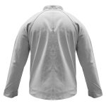 Chaqueta Cuero Kevlar Resistor - Imagen 3