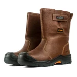 Bota de Seguridad PROFLEX 111 C