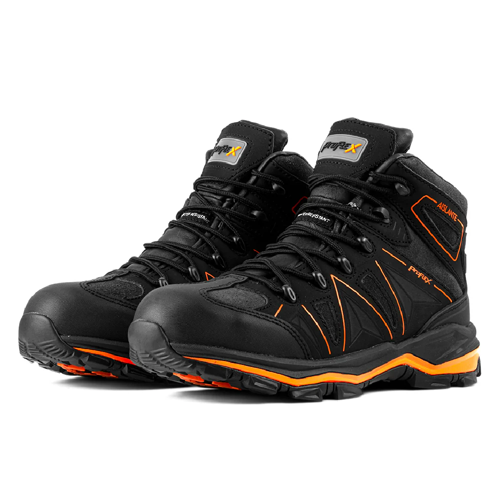 115N_102-100_2000x PROFLEX 115 N Botín Unisex - Imagen 1