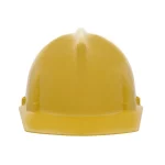 Casco MSA Top Gard Color Amarillo 475378