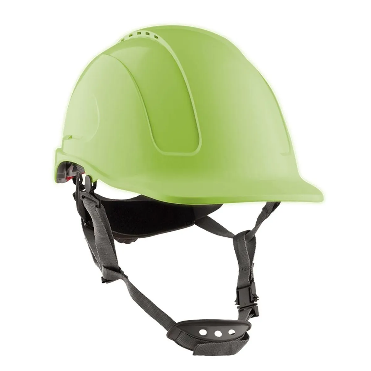 155419-1200-auto Casco Steelpro Mountain ABS Fotoluminiscente - Imagen 1