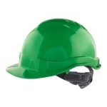 Casco Activex I Verde Arnes 6 Puntas
