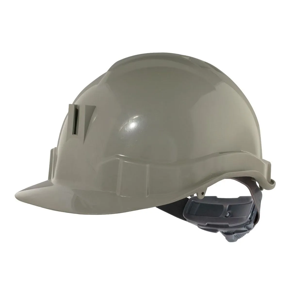 155445-1200-auto Casco Activex I Gris Porta Lampara con Ratchet - Imagen 1