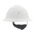 Casco MSA V-Gard C1 Ala Color Blanco 10215828