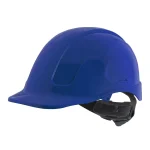 Casco Activex II Azul Arnes Cinta 6 Puntas