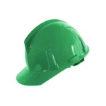 Casco MSA Top Gard Color Verde 475383