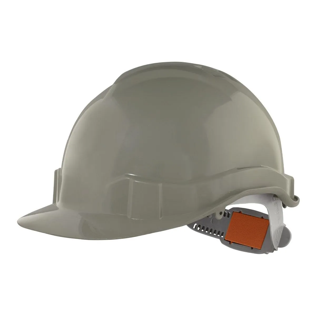 155479-1200-auto Casco Activex III Gris Arnes Boton - Imagen 1