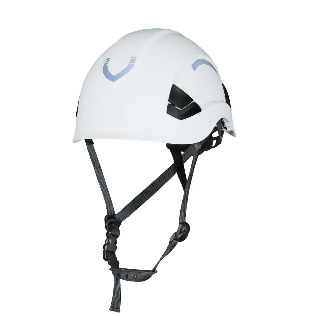 155496-1200-auto Casco Activex IV Alpine ABS Blanco - Imagen 1