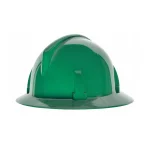 Casco MSA Ala Top-Gard Color Verde