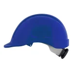 Casco Activex II Azul Arnes Cinta 6 Puntas - Imagen 2
