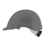 Casco Activex II Gris Arnes Cinta 6 Puntas Ratchet - Imagen 2