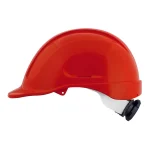 Casco Activex II Rojo Arnes Cinta 6 Puntas - Imagen 2