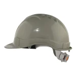 Casco Activex III Gris Arnes Boton - Imagen 2