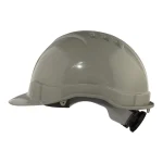 Casco Activex I Gris Arnes 6 Puntas - Imagen 2