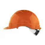 Casco Activex I Naranjo Arnes 6 Puntas - Imagen 2