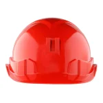 Casco Activex I Rojo Porta Lampara con Ratchet - Imagen 3