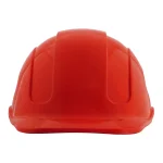 Casco Activex II Rojo Arnes Cinta 6 Puntas - Imagen 3