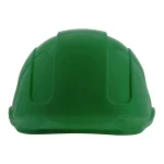 Casco Activex II Verde Arnes Cinta 6 Puntas - Imagen 3