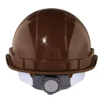 Casco Activex I Cafe Arnes cinta 6 Puntas - Imagen 4