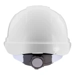 Casco Activex II Blanco Arnes Cinta 6 Puntas - Imagen 3