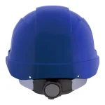 Casco Activex II Azul Arnes Cinta 6 Puntas - Imagen 3