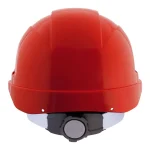 Casco Activex II Rojo Arnes Cinta 6 Puntas - Imagen 4