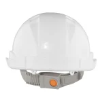 Casco Activex III Blanco Arnes Boton - Imagen 3