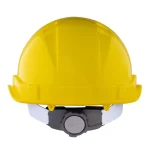 Casco Activex I Amarillo Arnes 6 Puntas - Imagen 3