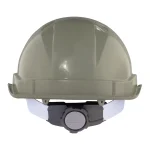 Casco Activex I Gris Arnes 6 Puntas - Imagen 3