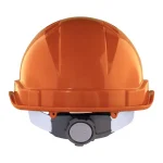 Casco Activex I Naranjo Arnes 6 Puntas - Imagen 3