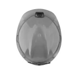 Casco MSA V-Gard Gris Fas-Trac III Con PL/Pc - Imagen 5