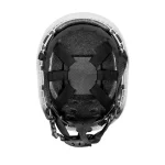 Casco Activex IV Alpine ABS Blanco - Imagen 5