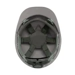 Casco Activex I Gris Porta Lampara con Ratchet - Imagen 4