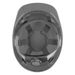 Casco Activex II Gris Arnes Cinta 6 Puntas Ratchet - Imagen 5