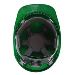 Casco Activex II Verde Arnes Cinta 6 Puntas - Imagen 6