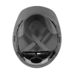 Casco MSA V-Gard Gris Fas-Trac III Con PL/Pc - Imagen 6