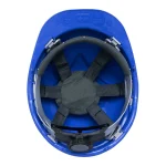 Casco Activex I Azul Arnes 6 Puntas - Imagen 4