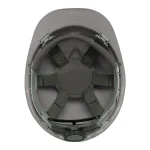 Casco Activex I Gris Arnes 6 Puntas - Imagen 4