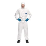 Overol de Seguridad DuPont Tyvek® 500