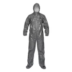 Overol de Seguridad Chemmax® 3 Con Pata