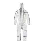 Overol de Seguridad Chemmax® 2 Químico Sin Pata