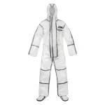 Overol de Seguridad Chemmax® 2 Con Pata