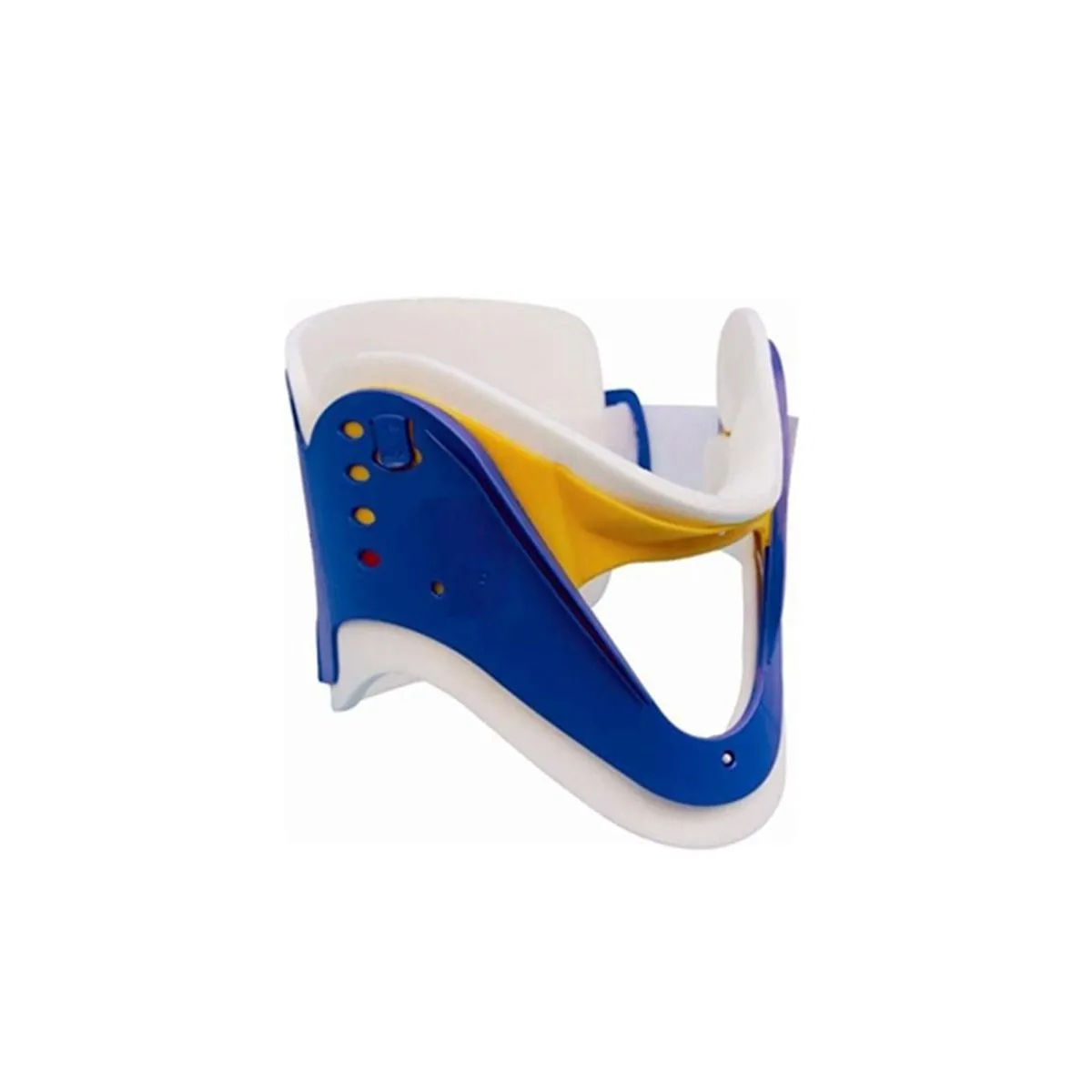 165540-1200-auto Collar Cervical Regulable - Imagen 1