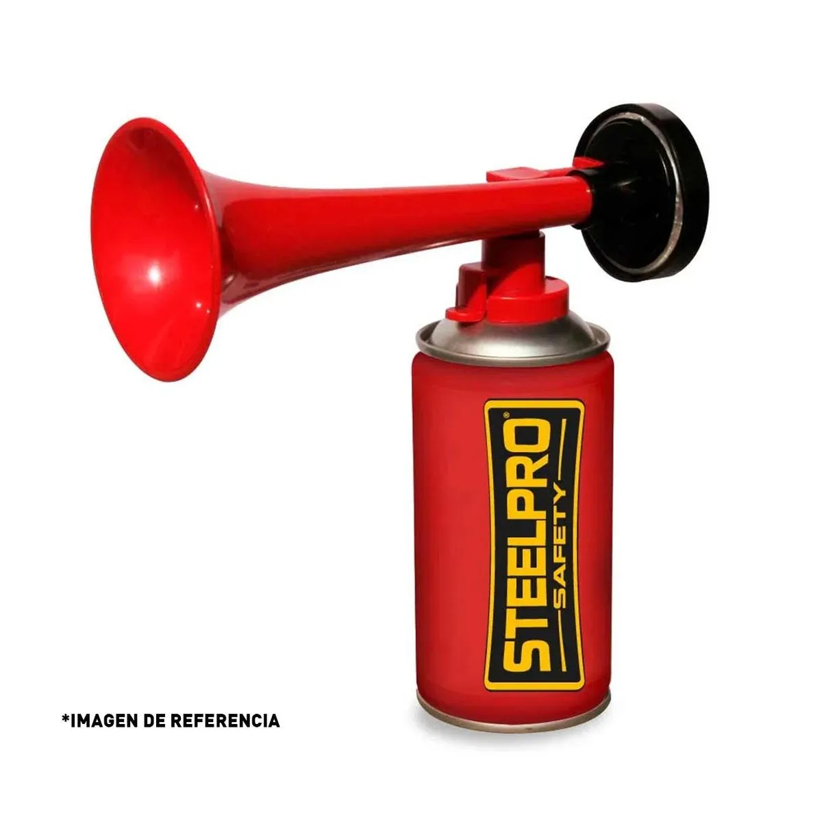 165559-1200-auto Bocina Aire Comprimido - Imagen 1