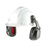 Fono HL Verishield VS130DH para casco dieléctrico SNR 36 dB